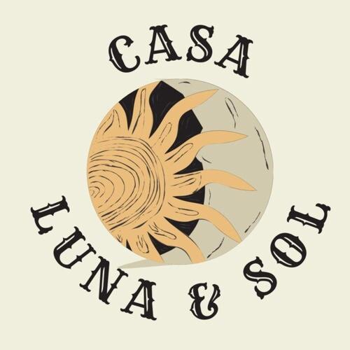 Casa Luna & Sol Oaxaca Екстериор снимка